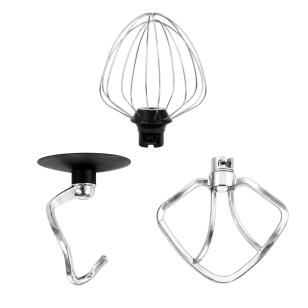 Nadomestni set nastavkov Rosmarino Infinity PRO 3-in-1