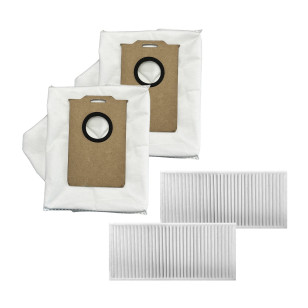 Vitapur SmartClean nadomestni set 1 – čistilni pripomočki