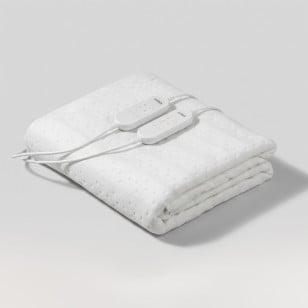 Električna grelna pododeja z 9 temperaturnimi stopnjami Vitapur Thermo DUO Comfort – 140 x 160 cm