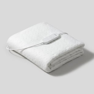 Električna grelna pododeja z 9 temperaturnimi stopnjami Vitapur Thermo Comfort – 80 x 150 cm