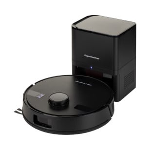 Robotski sesalnik za suho in mokro čiščenje s postajo SmartSweep 500 4-in-1 | Pro Series
