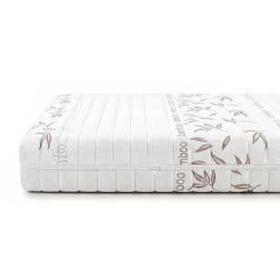 Vzmetnica (žepkasto ležišče) Dollar Spring Lateks Delux, 22 cm