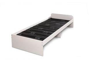Fiksno letveno dno Vitapur Airflex Comfort