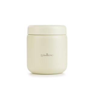 Termo posoda za hrano Rosmarino LunchBuddy NOMI – 500 ml, svetlo zelena