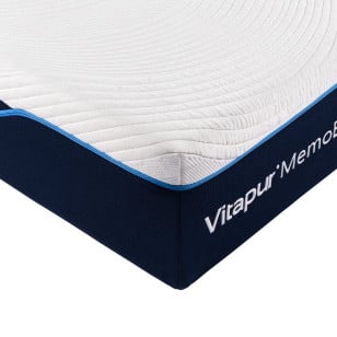 Hibridno ležišče/vzmetnica Vitapur MemoElite