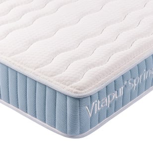 Hibridno ležišče/vzmetnica Vitapur SpringAir 2.0