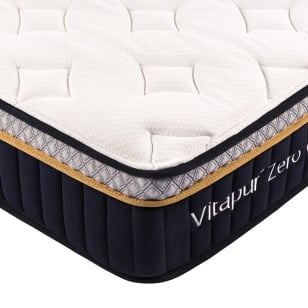 Hibridno ležišče/vzmetnica Vitapur Zero Gravity 2.0 Soft