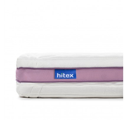 Ležišče iz lateksa Vitapur-Hitex Clean Cool Comfort