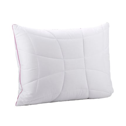 Vitapur ergonomski  vzglavnik  Lavender Provence z esenco sivke - 50x70 cm