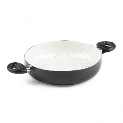 Ponev z dvema ročajema Rosmarino Eco Cook – 28 cm