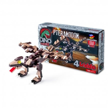 Kocke 4Kiddo Pteranodon