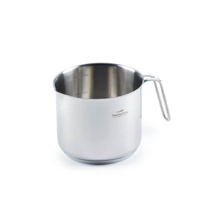 Vitapur lonček za mleko Rosmarino Pour&Cook II – 1,7 L, 14 cm