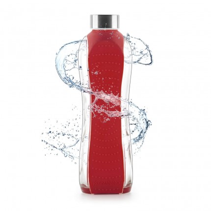 Steklenica Rosmarino Rdeč globus - 660 ml