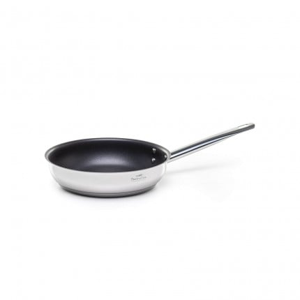 Jeklena ponev Rosmarino Pour&Cook - 20 cm