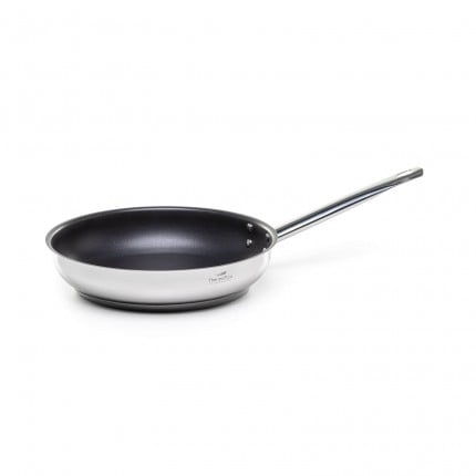 Jeklena ponev Rosmarino Pour&Cook - 24 cm