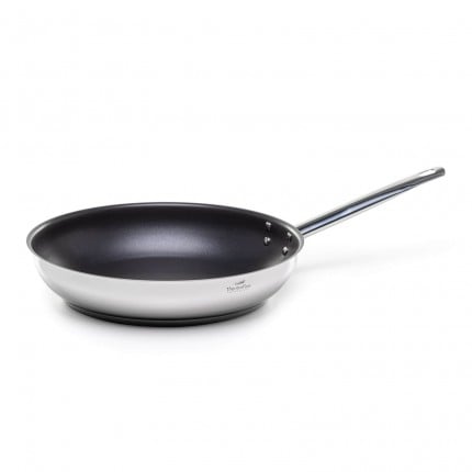 Jeklena ponev Rosmarino Pour&Cook -  28 cm