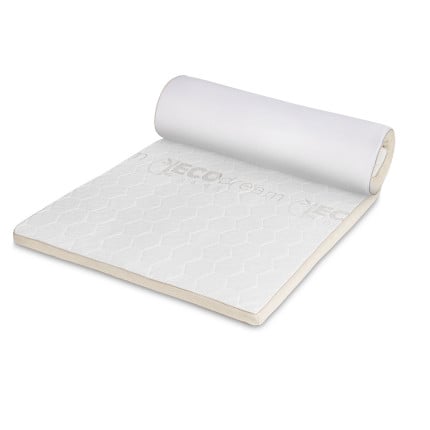 Nadvložek/Roll up Vitapur EcoSleep 4+1 - 5 cm