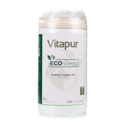 Vitapur nadvložek/Roll up EcoSleep 4+1