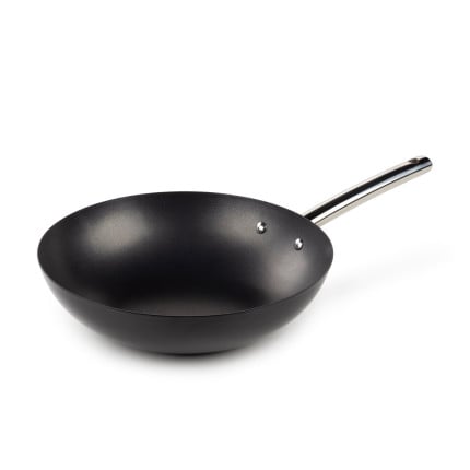 Vok Rosmarino Cucina Nera - 28 cm