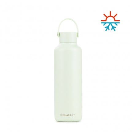 Termovka Rosmarino 600 ml - zelena