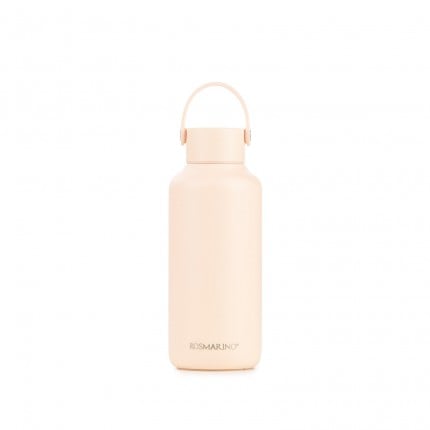 Steklenica za vodo Rosmarino 600 ml - roza