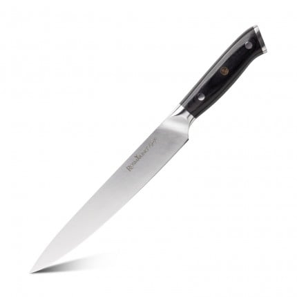 Jekleni nož Rosmarino Kyoto Slicer