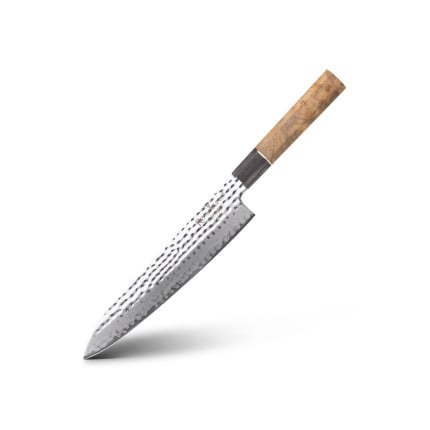 Japonski nož Rosmarino RyuKiri - Gyuto