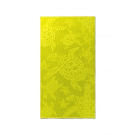 Plažna brisača Svilanit Seaturtle, 80 x 160 cm