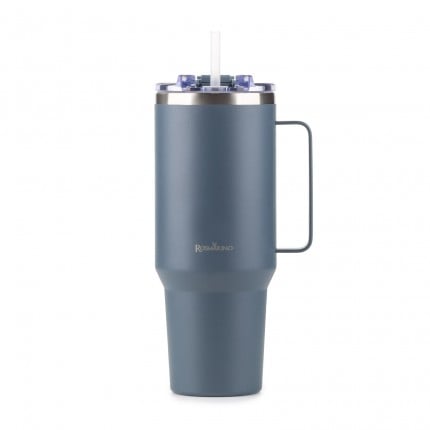 Termo lonček Rosmarino MegaCup, 1160 ml – mornarsko modra