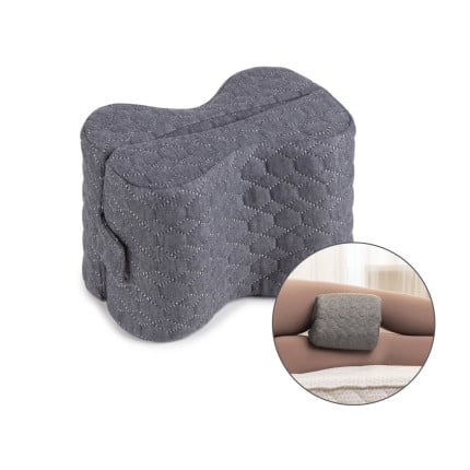Blazina za kolena Vitapur MemoSilver VitaSpine