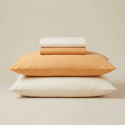 Luksuzna bombažno-satenasta posteljnina Svilanit Sage