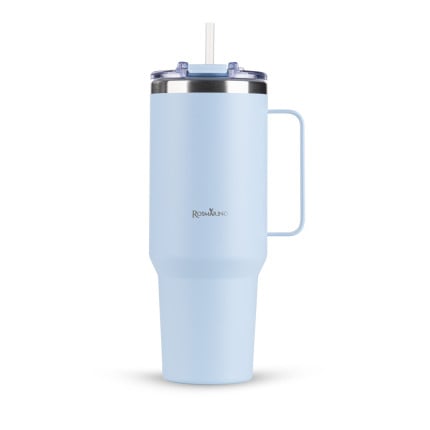 Termo lonček Rosmarino MegaCup, 1160 ml - Blue Ocean