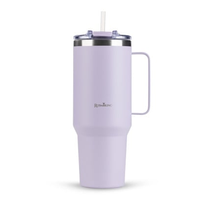 Termo lonček Rosmarino MegaCup, 1160 ml – Lila Dream