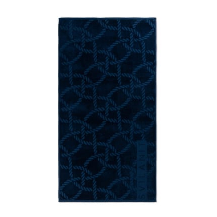 Plažna brisača Svilanit Ropes, 80 x 160 cm