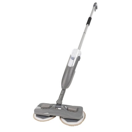 Vitapur čistilnik tal z razpršilnikom HouseCare Duo Clean