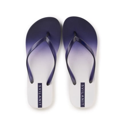 Japonke Svilanit Solaris – modre