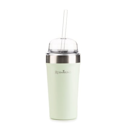 Termo kozarec Rosmarino Sip`n`Chill 500 ml – mint