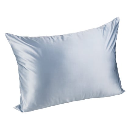 Svilena prevleka za vzglavnik Svilanit Seabreeze Queen – 50 x 70 cm