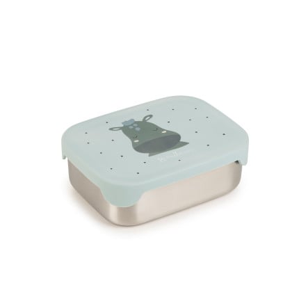 Vitapur posoda za malico Rosmarino Prep&Go Hippo – 800 ml