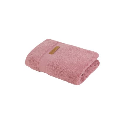 Brisača Svilanit Touch&Dry – svetlo roza