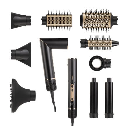 Vitapur oblikovalec las Vella Style 10-v-1 I Pro Series