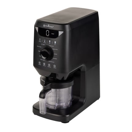 Aparat za sladoled in ledene sladice Rosmarino Creamy PRO Series 10