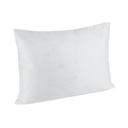 Vitapur ergonomski vzglavnik s spominsko peno VitaCloud, 50x70 cm