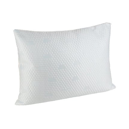 Vitapur ergonomski vzglavnik s spominsko peno VitaCloud, 50x70 cm