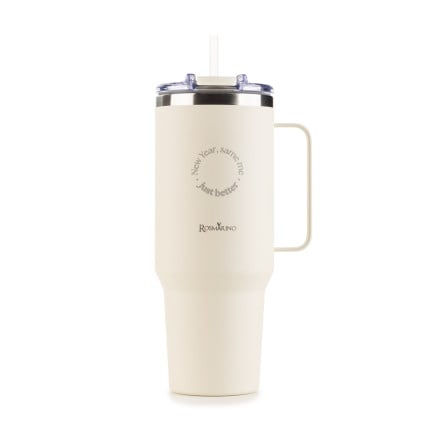 Rosmarino termo lonček MegaCup, 1160 ml – New year. Same me – just better.
