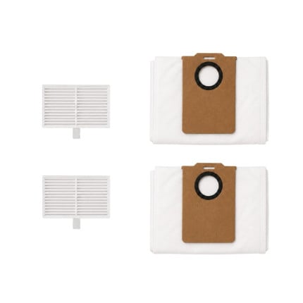 Vitapur SmartSweep nadomestni set 1 – čistilni pripomočki