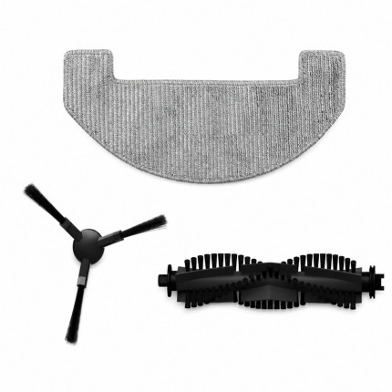 Vitapur SmartSweep nadomestni set 2 – čistilni dodatki 