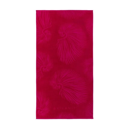 Svilanit premium brisača za plažo Seaworld, 80 x 160 cm