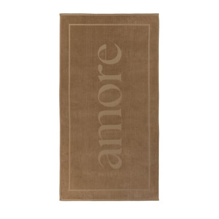 Svilanit premium brisača za plažo Amore, 80 x 160 cm