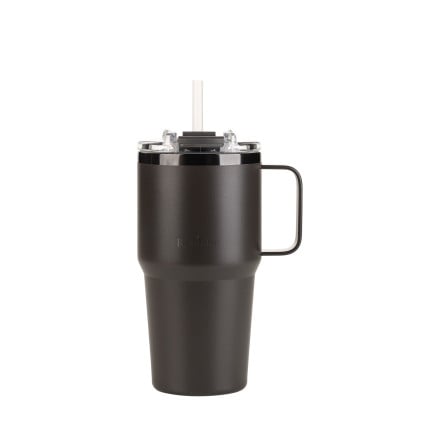 Termo lonček Rosmarino MegaCup Anthracite, 580 ml